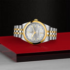 TUDOR Black Bay One 41 S&G