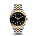TUDOR Black Bay One 41 S&G