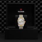 TUDOR Black Bay One 41 S&G