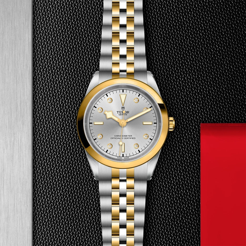 TUDOR Black Bay One 41 S&G
