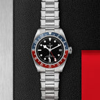 TUDOR Black Bay GMT