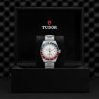 TUDOR Black Bay GMT