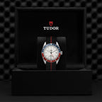 TUDOR Black Bay GMT