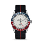TUDOR Black Bay GMT