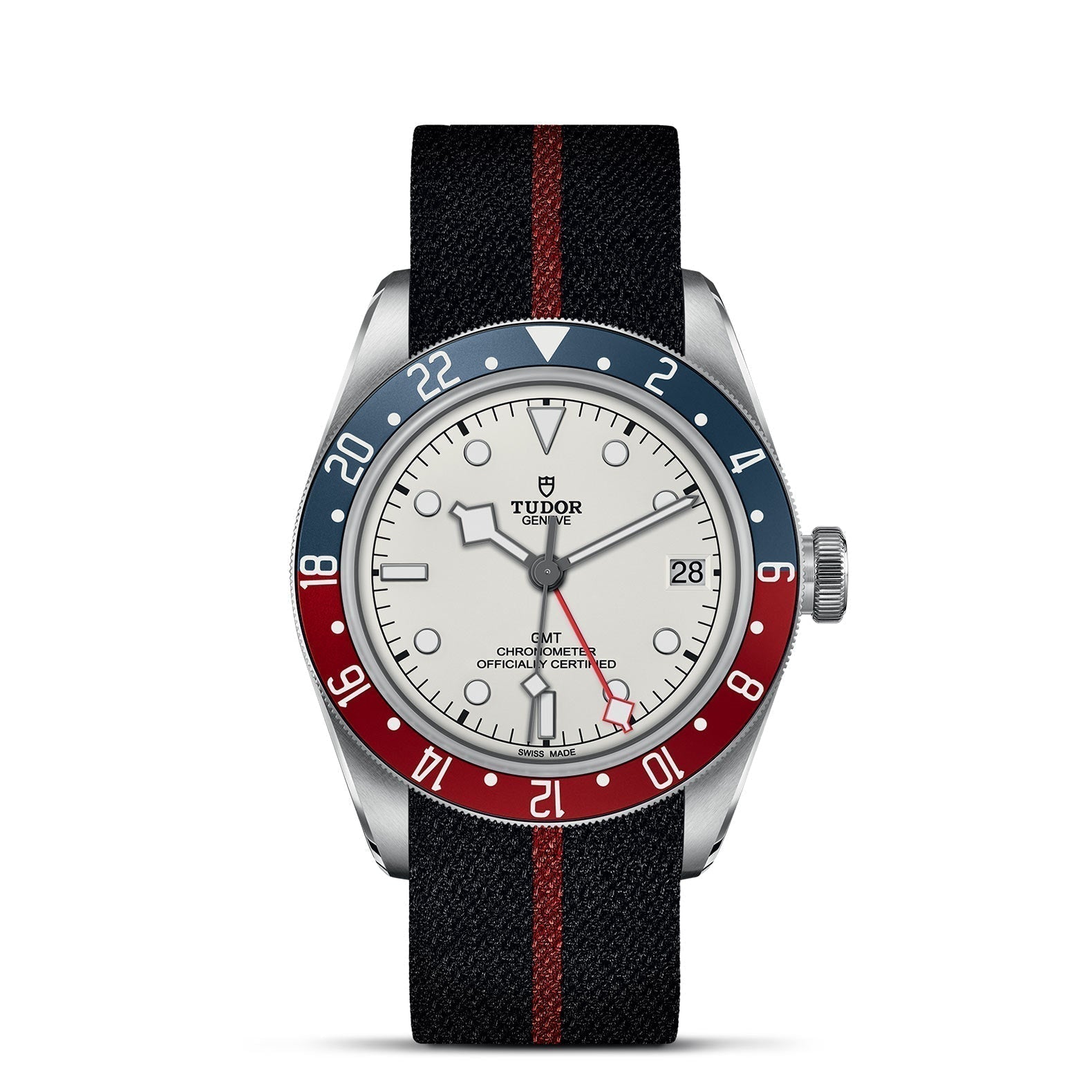 TUDOR Black Bay GMT
