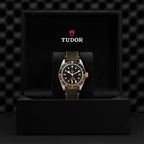 TUDOR Black Bay GMT S&G
