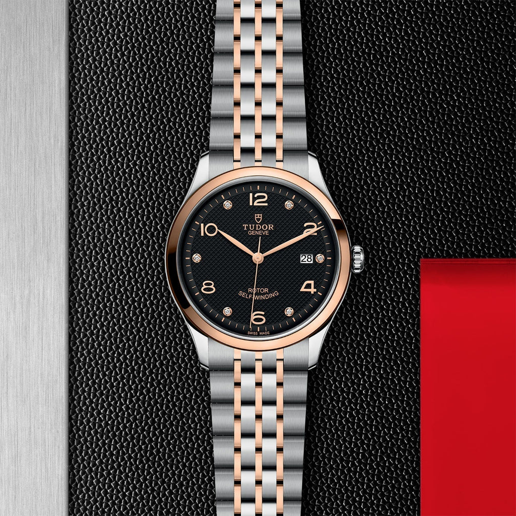 TUDOR 1926