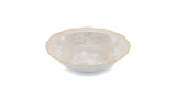 "Oriente Italiano" Meringa Serving Bowl