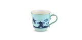 "Oriente Italiano" Iris Mug