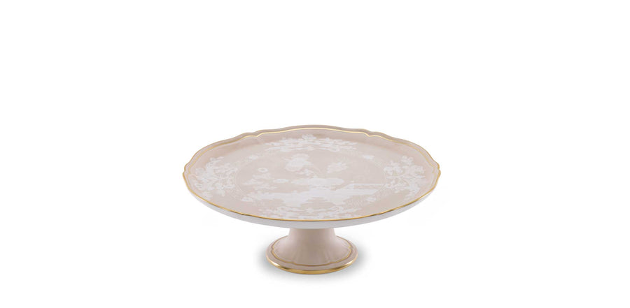 "Oriente Italiano" Meringa Cake Stand