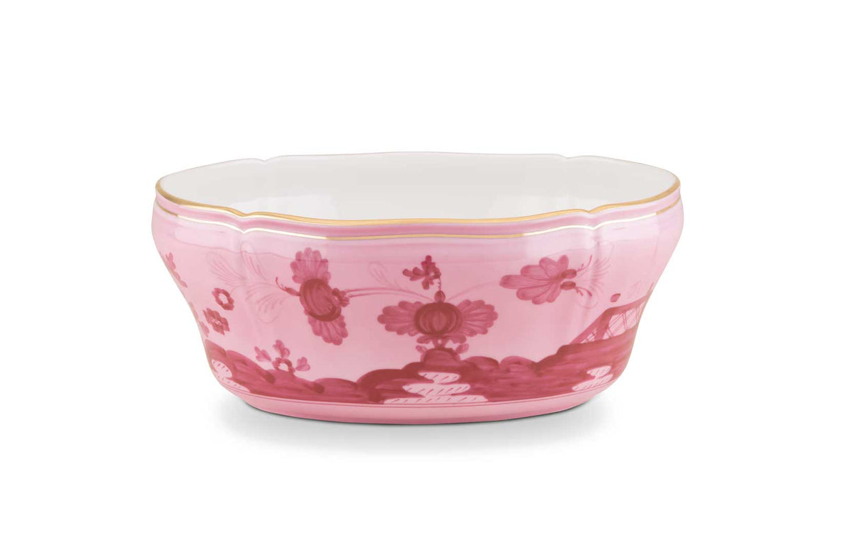 "Oriente Italiano" Porpora Salad Bowl