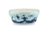 "Oriente Italiano" Iris Salad Bowl