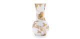 "Oriente Italiano" Aurum Tulip Vase