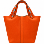 Hermès Picotin Lock Bag Tressage Epsom MM