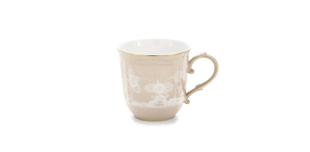 "Oriente Italiano" Meringa Mug