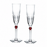 Harcourt Eve Red Flute, S/2