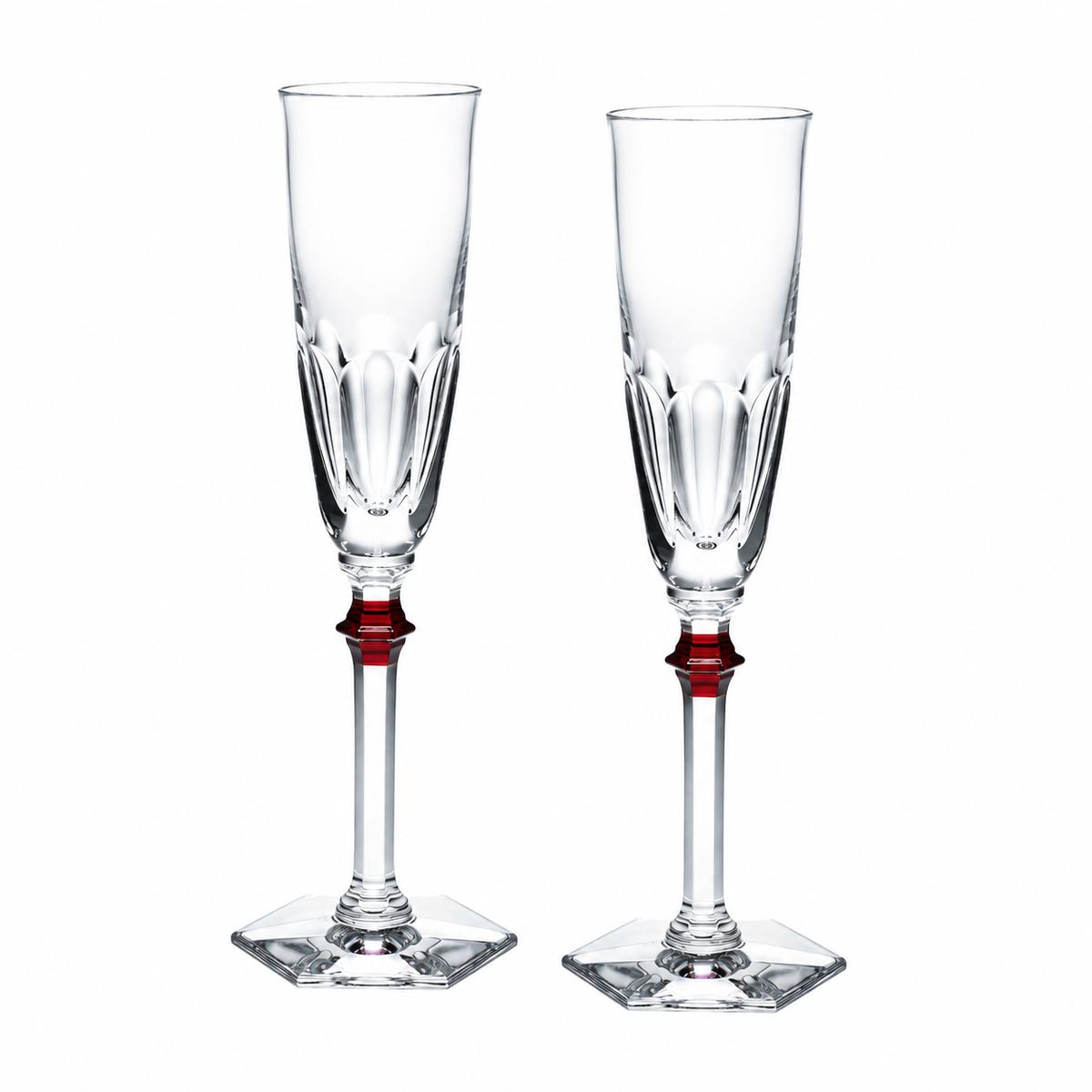 Harcourt Eve Red Flute, S/2