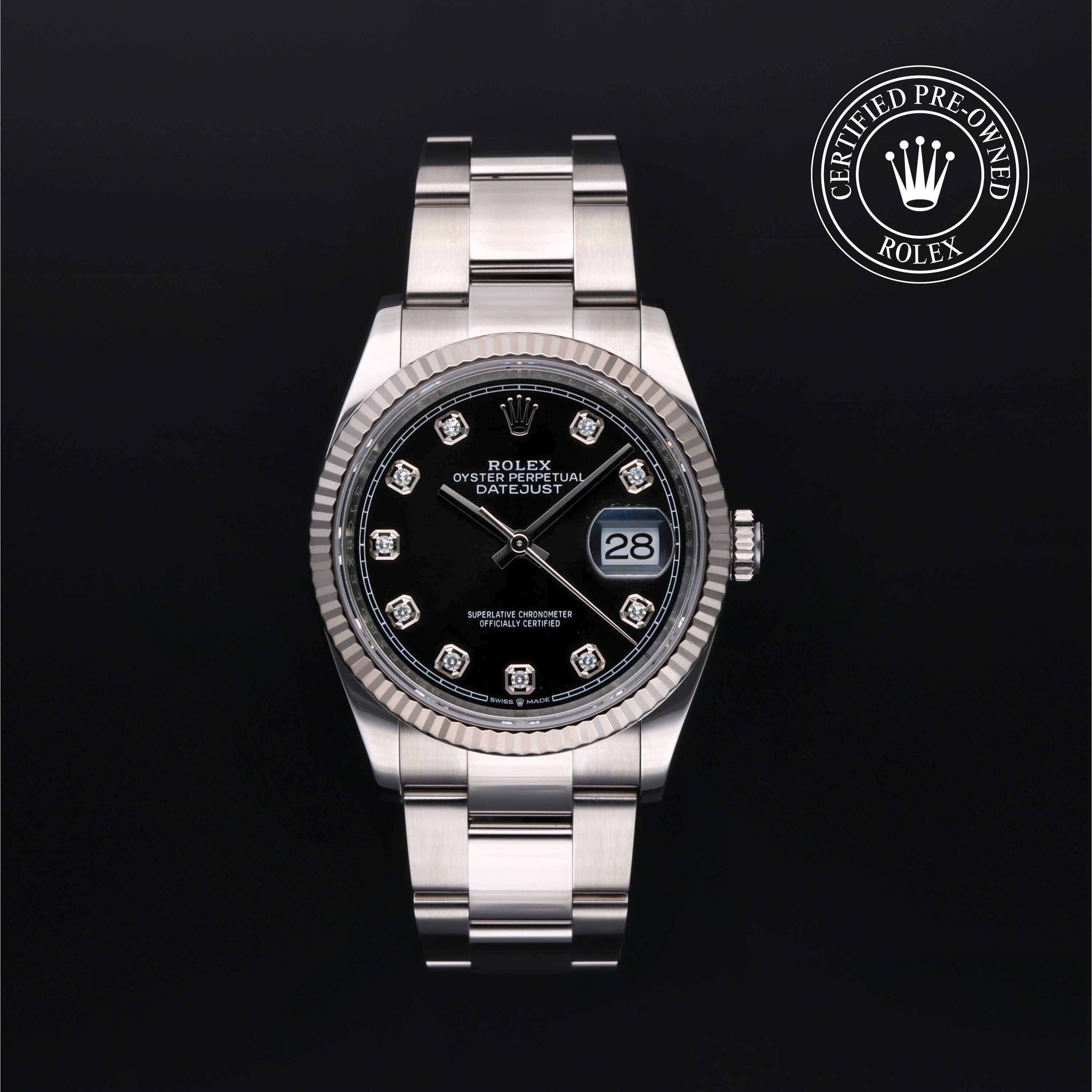 Datejust 36