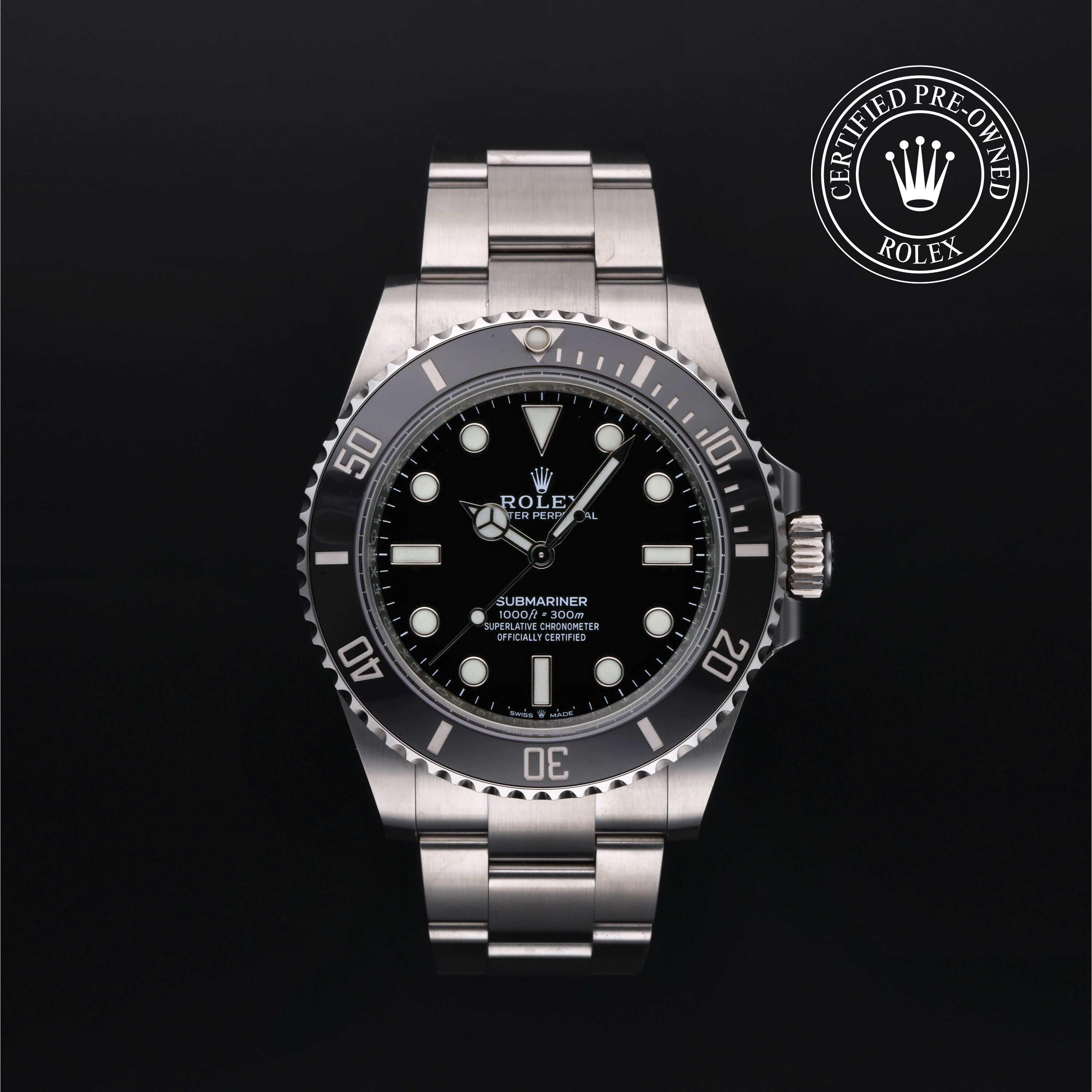 Submariner Submariner Date