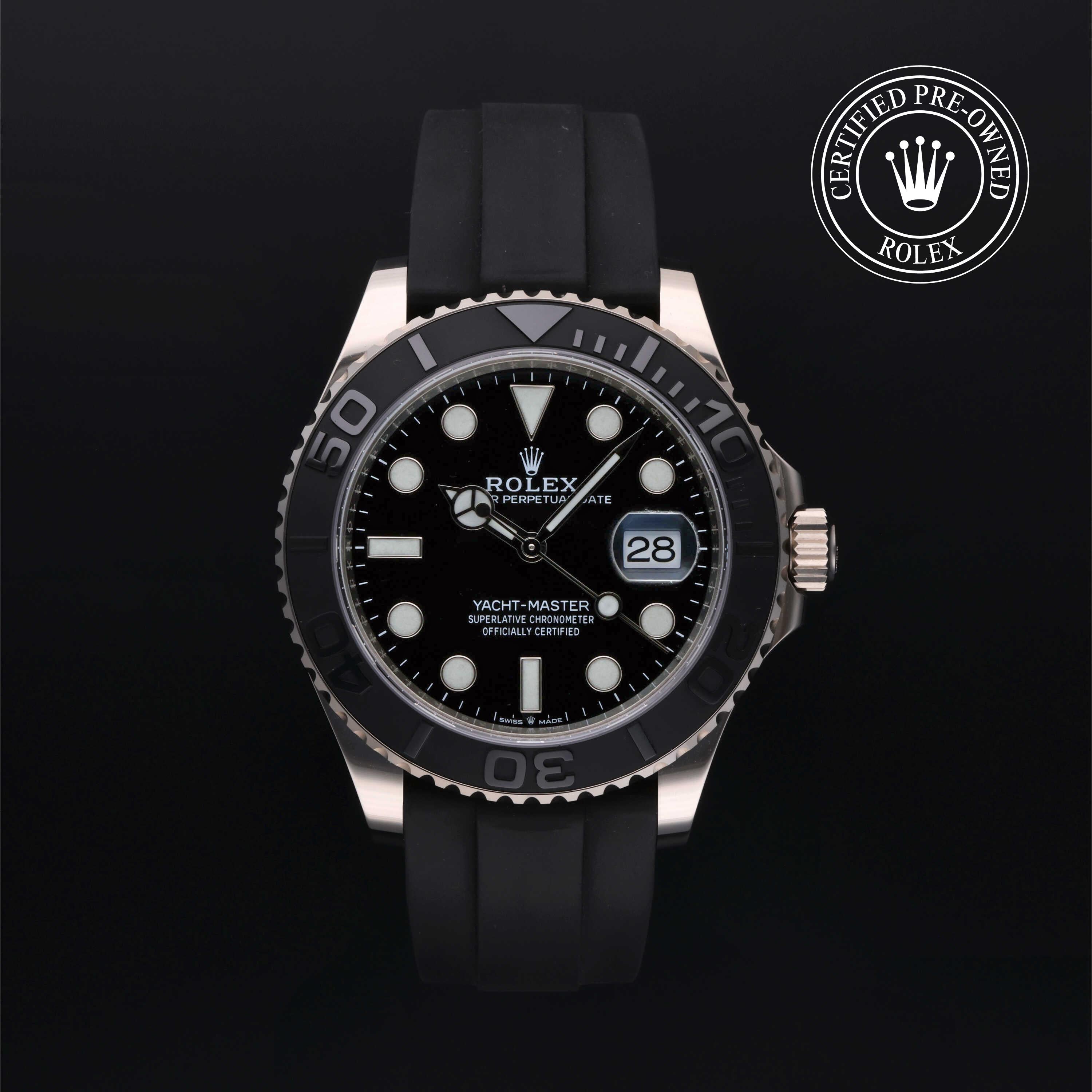 Yacht-Master Yacht-Master 42