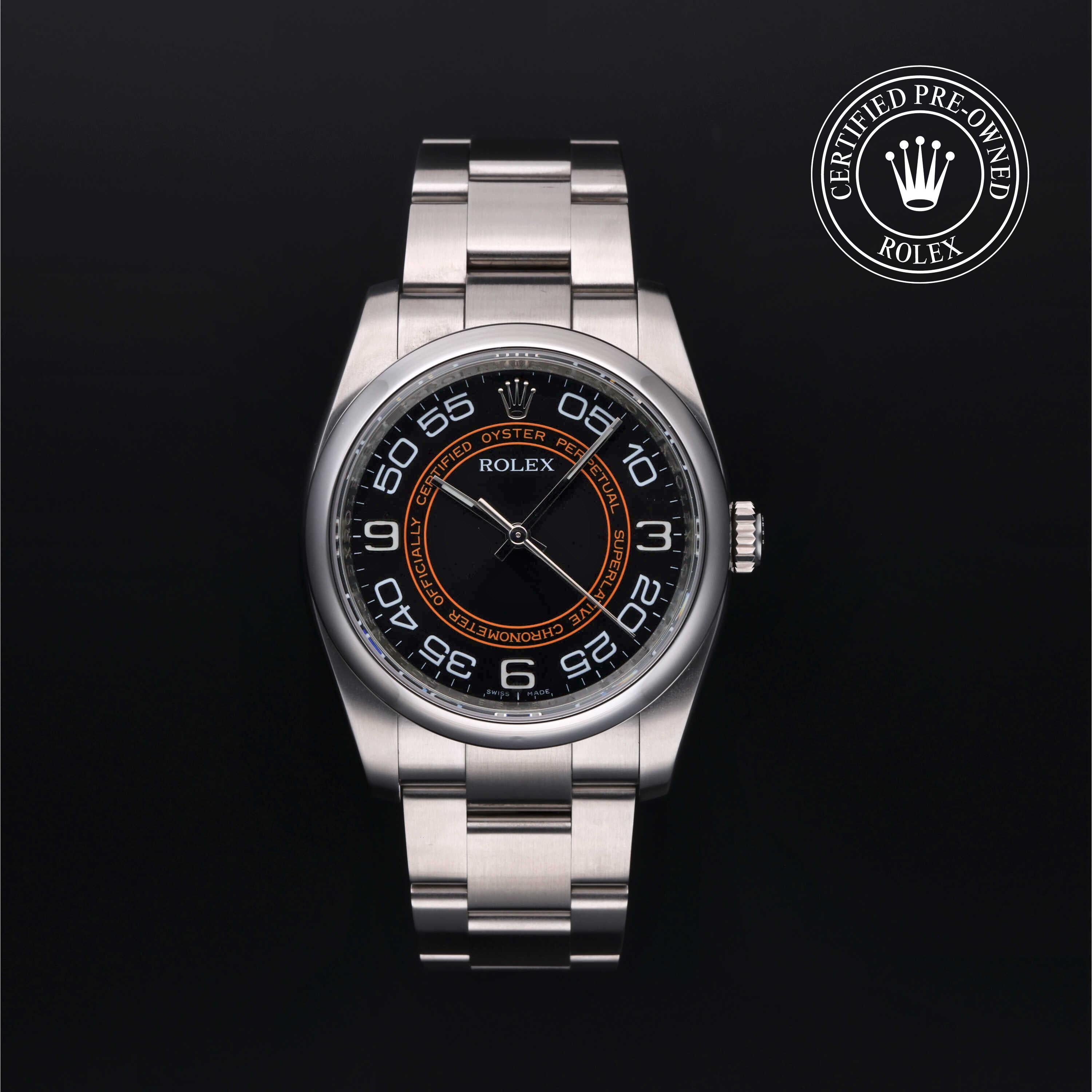 Oyster Perpetual Oyster Perpetual 36