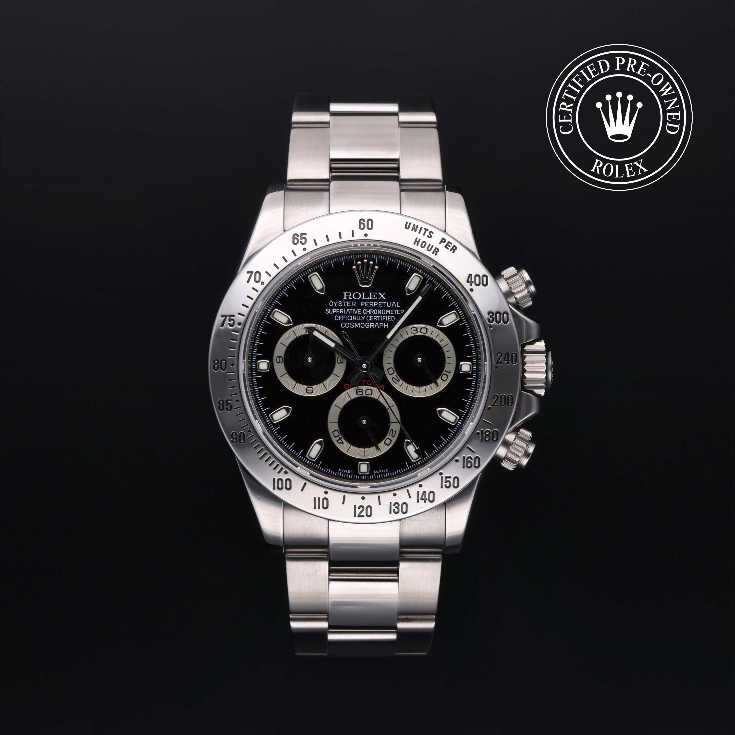Cosmograph Daytona Cosmograph Daytona