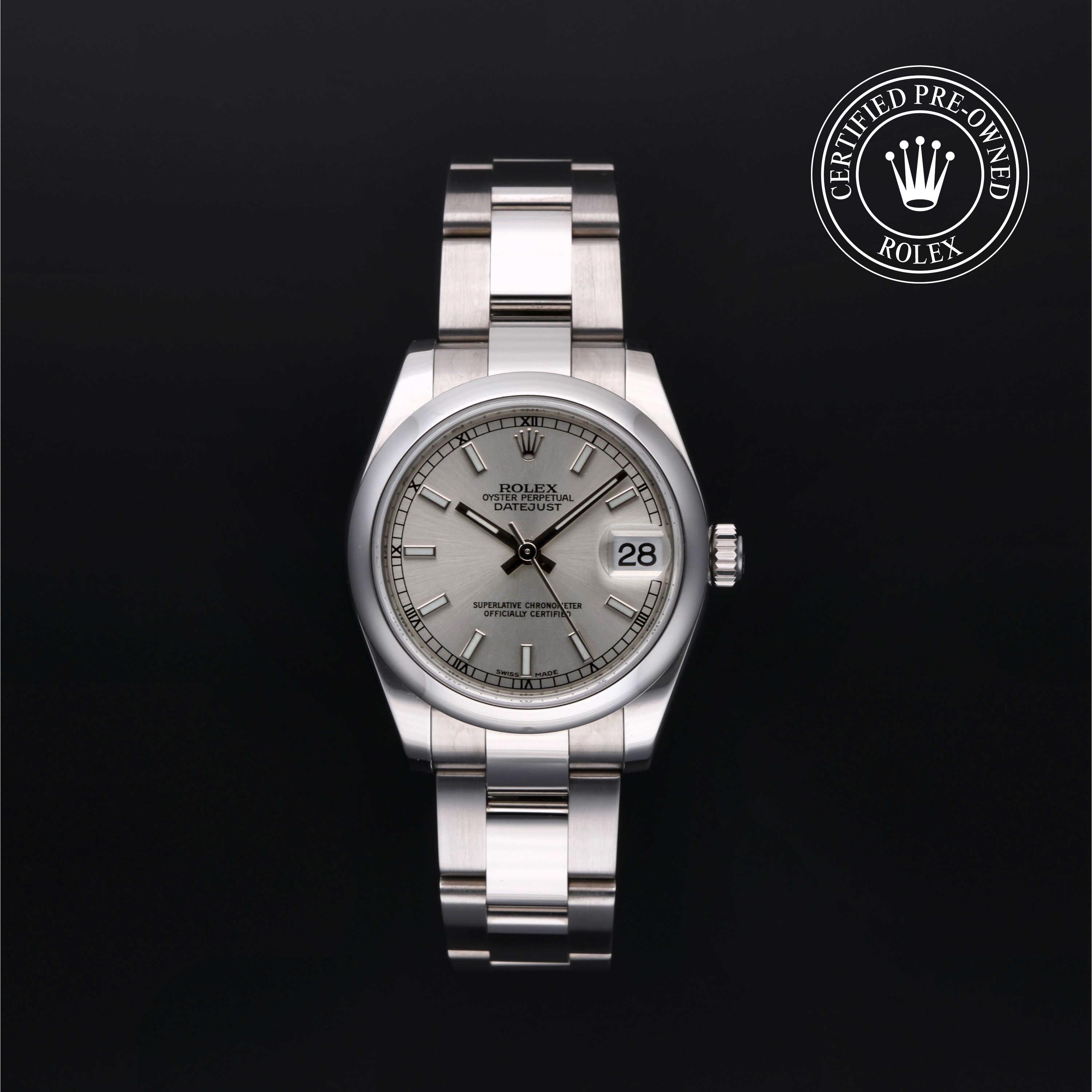 Datejust 31
