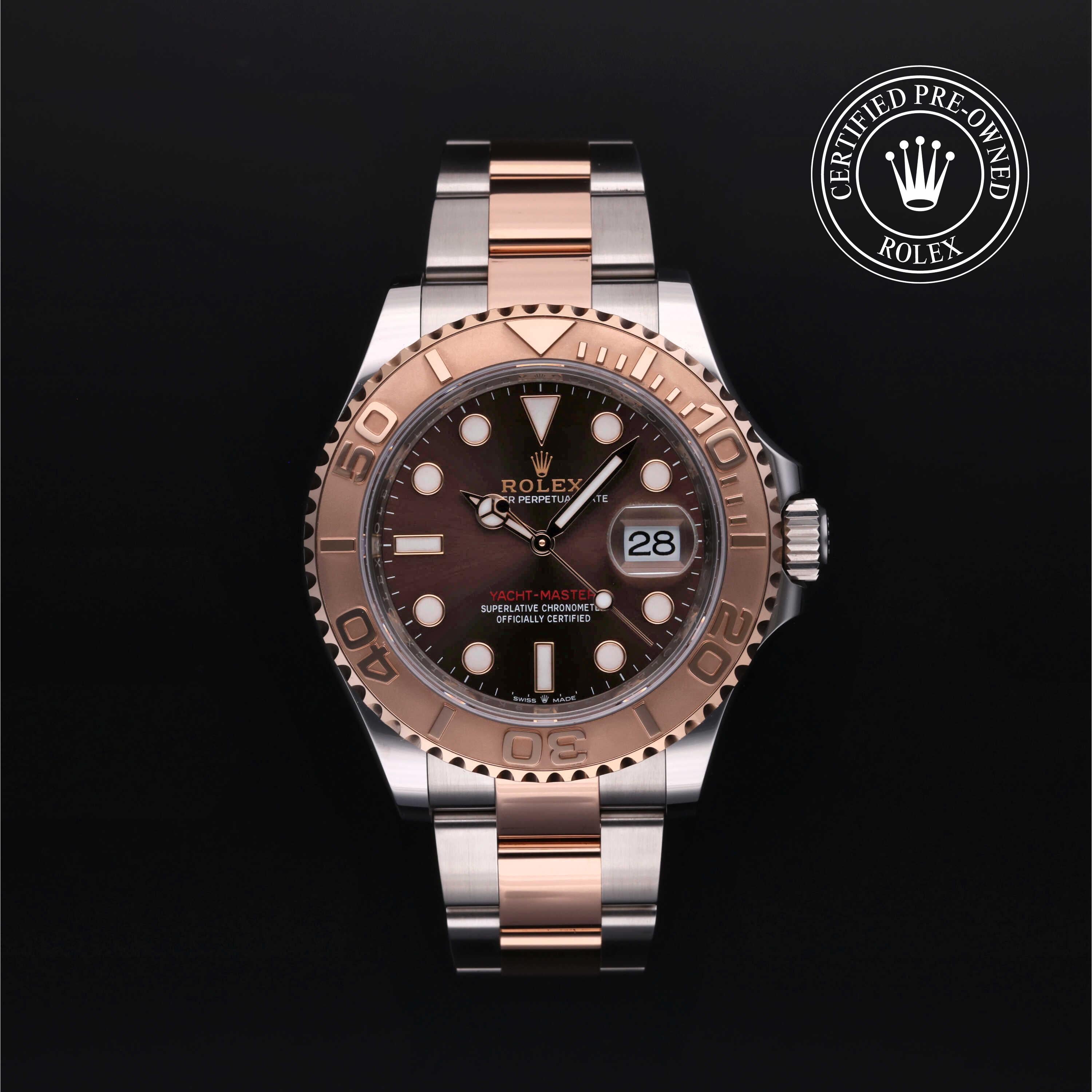 Yacht-Master Yacht-Master 40