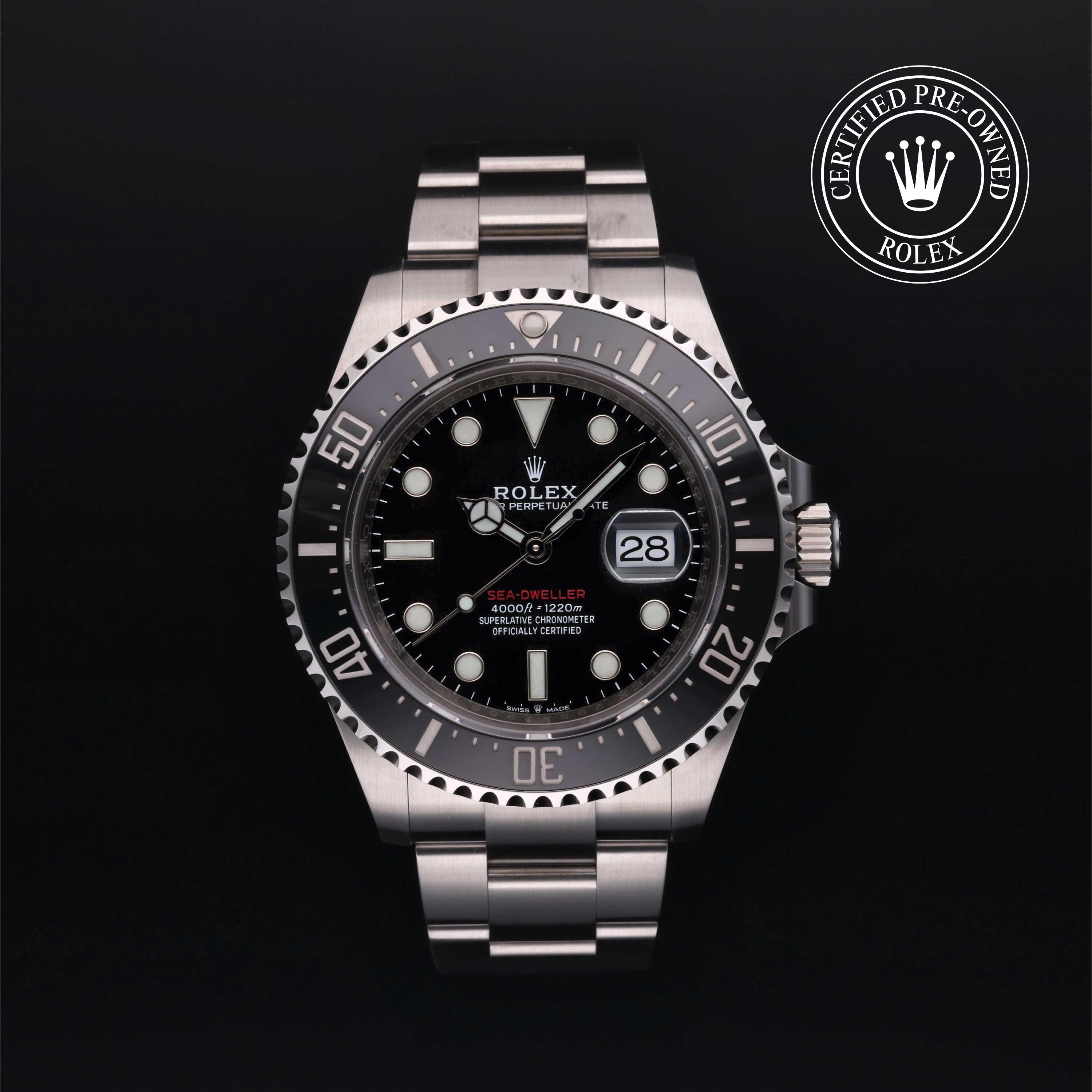 Sea-Dweller