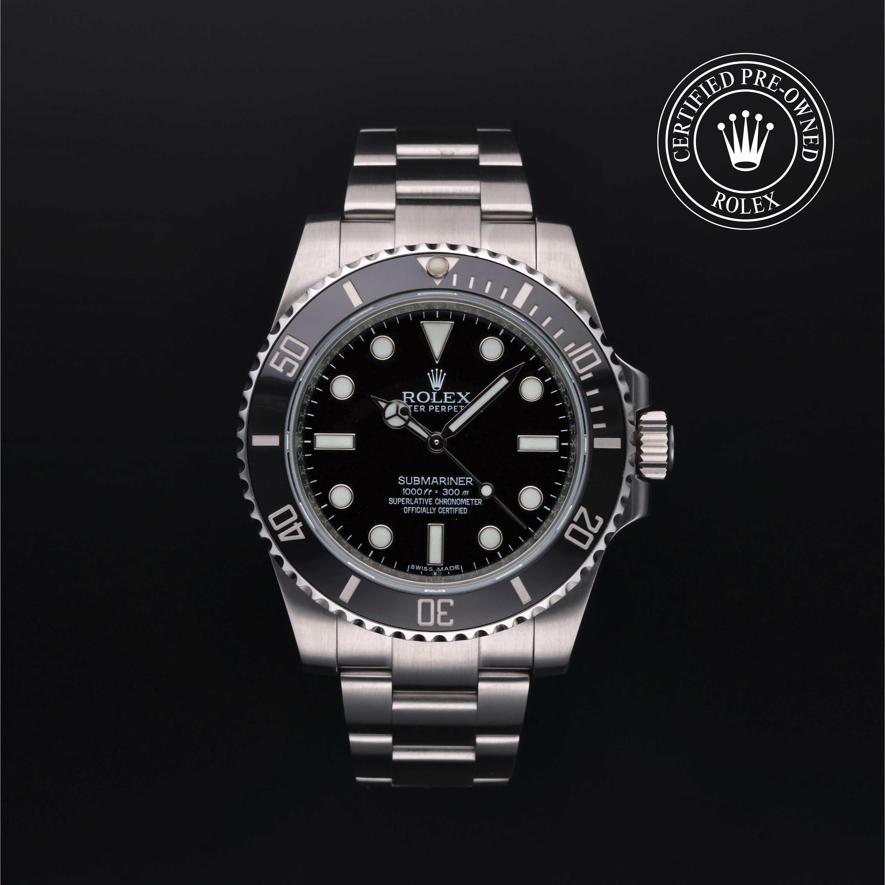Submariner