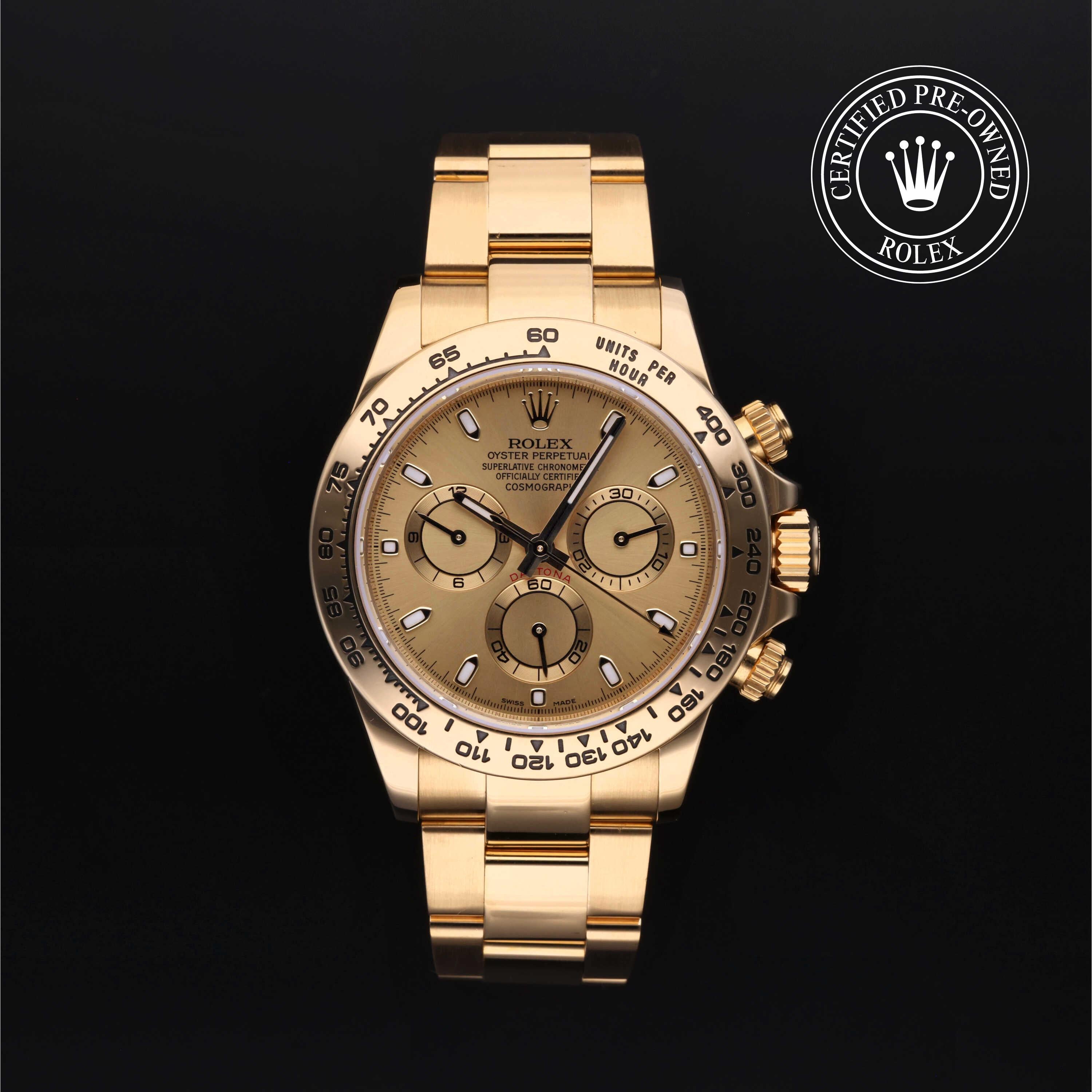 Cosmograph Daytona