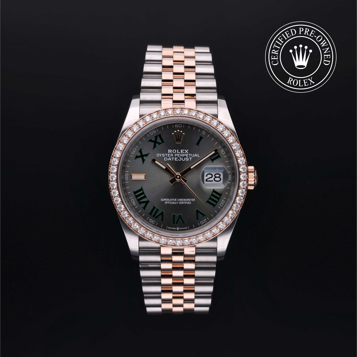 Datejust 36