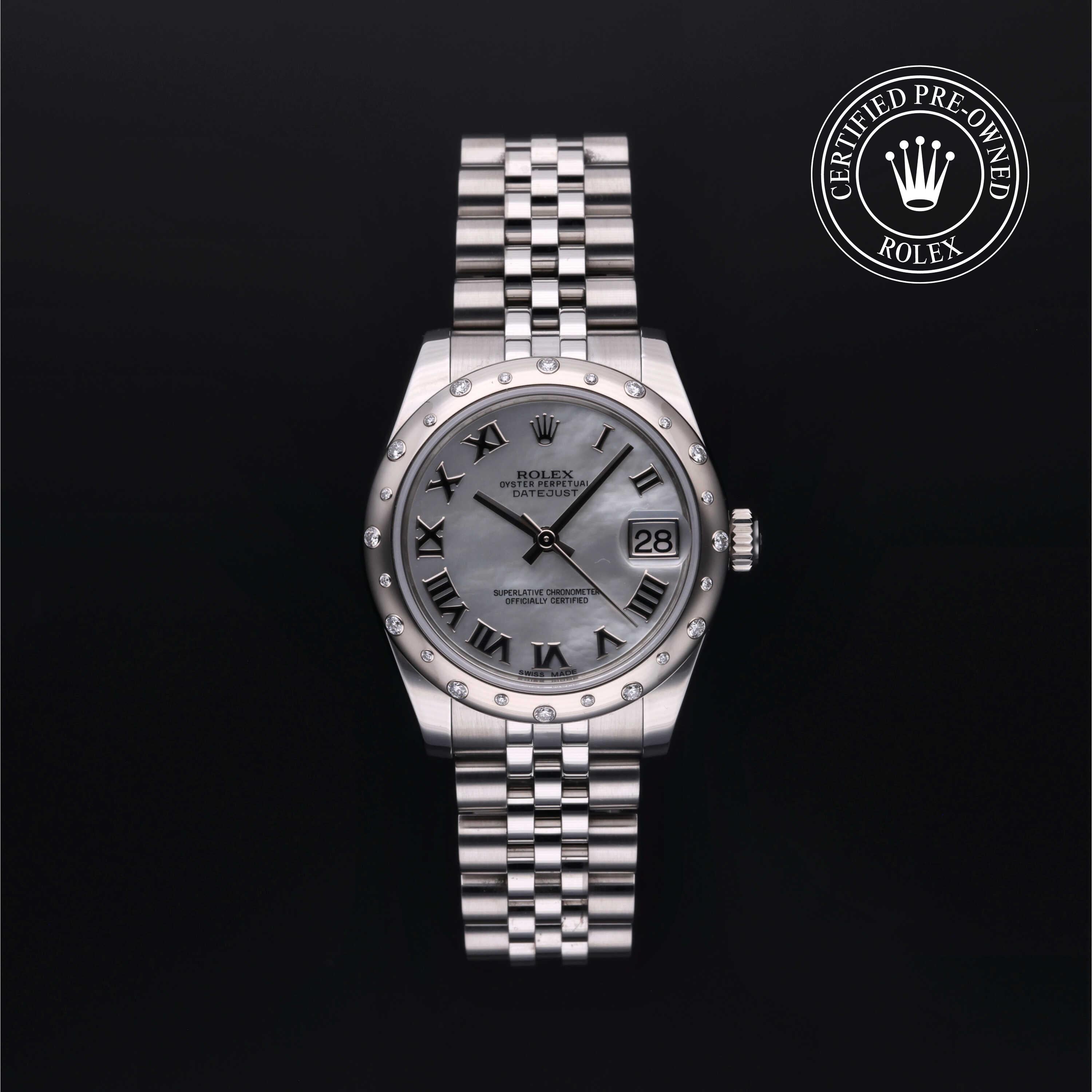 Datejust 31