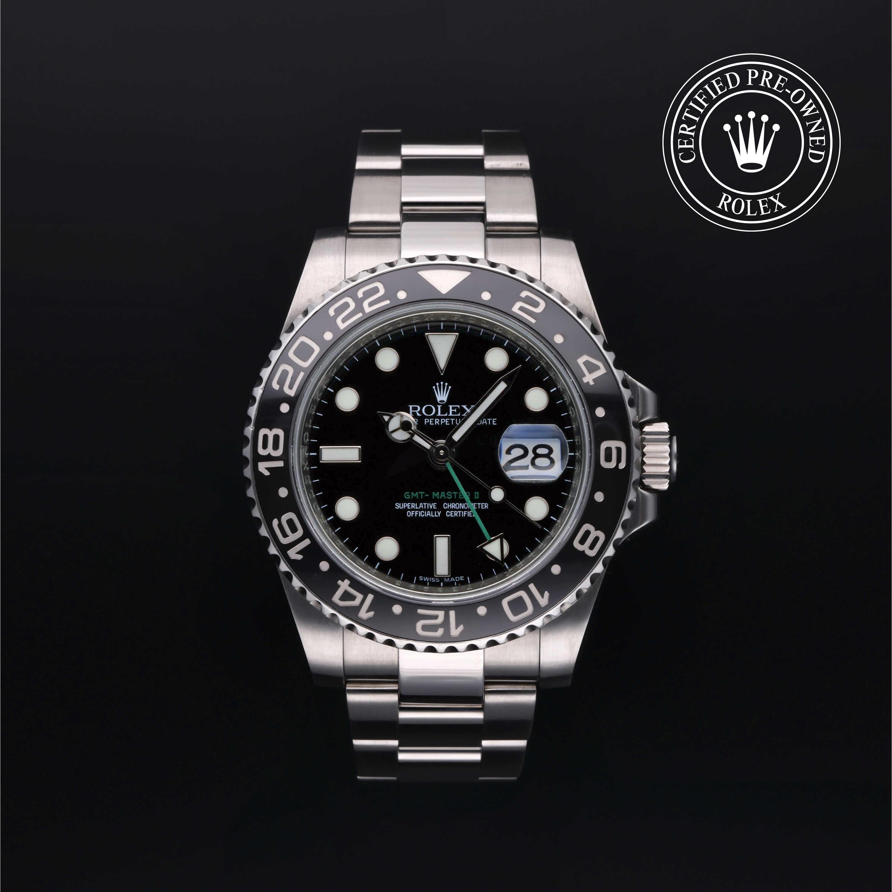GMT-Master II