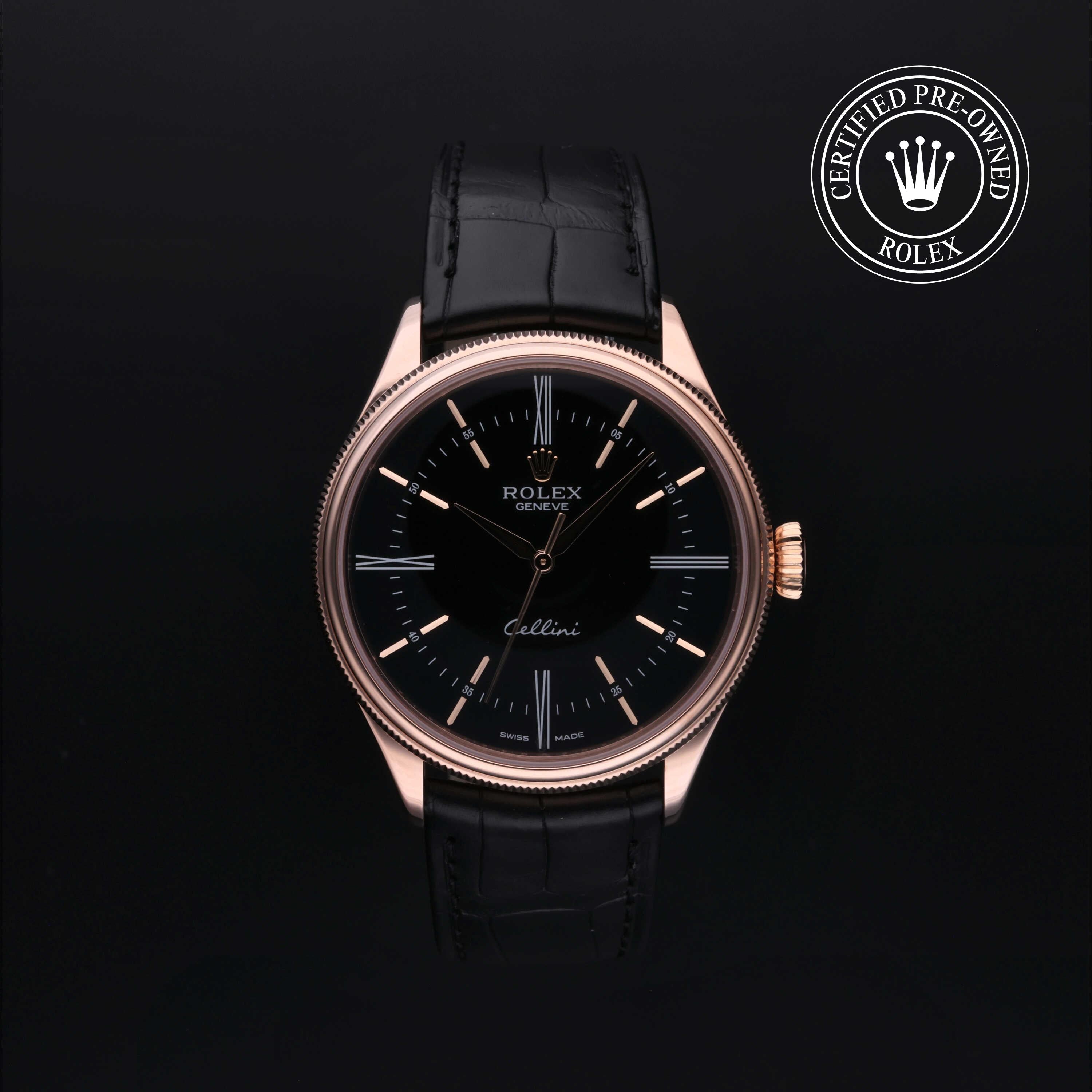 Cellini Time