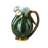 Lotus Pitcher