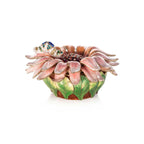 Maisie Flower and Caterpillar Box