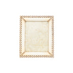 Emilia Stone Edge 3" x 4" Frame - Boudoir