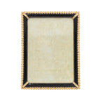 Lucas Stone Edge 5" x 7" Frame - Black