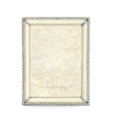 Lucas Stone Edge 5" x 7" Frame - Crystal Pearl