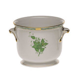 Small Cachepot - Green