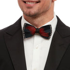 Big Spur 2.0 Bow Tie