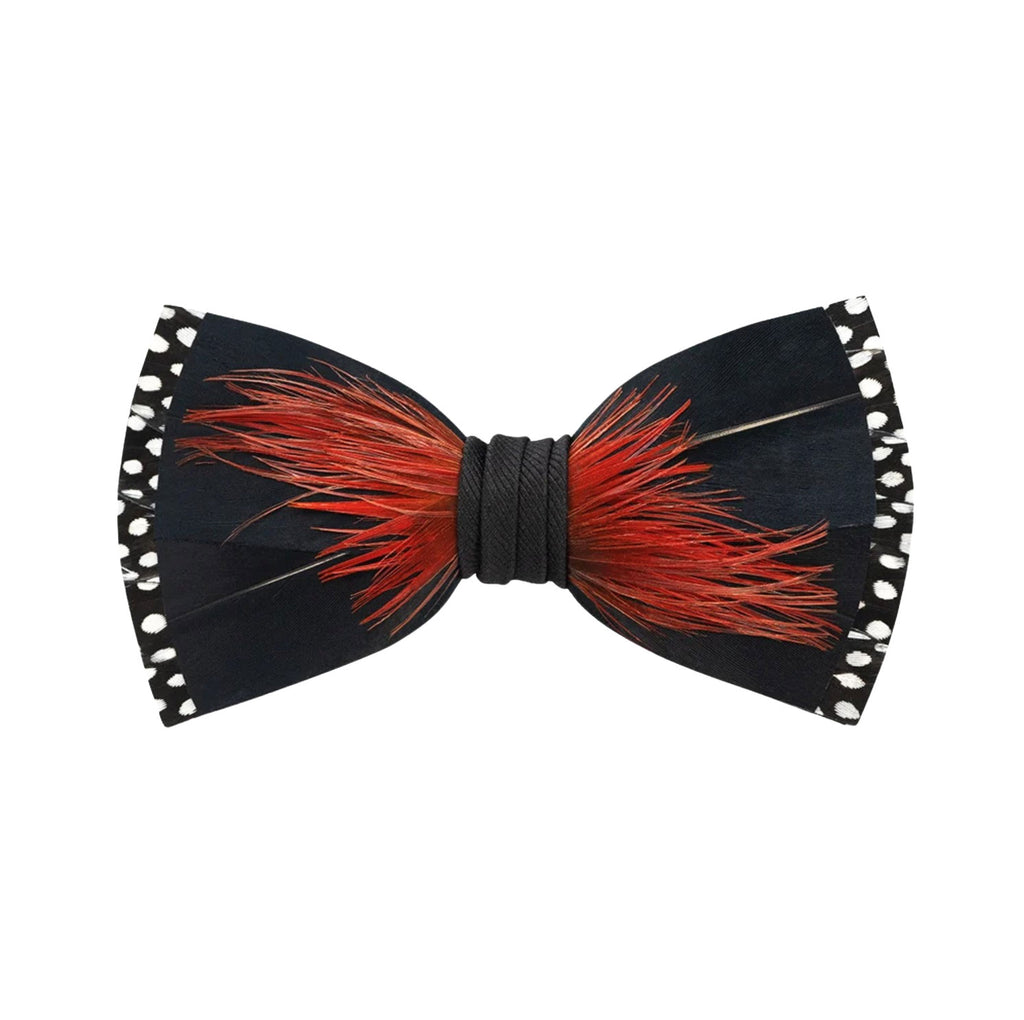 Big Spur 2.0 Bow Tie