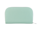 X LIBERTY Julia Interior Print Travel Jewelry Portfolio - Sage Green