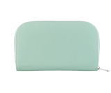 X LIBERTY Julia Interior Print Travel Jewelry Portfolio - Sage Green