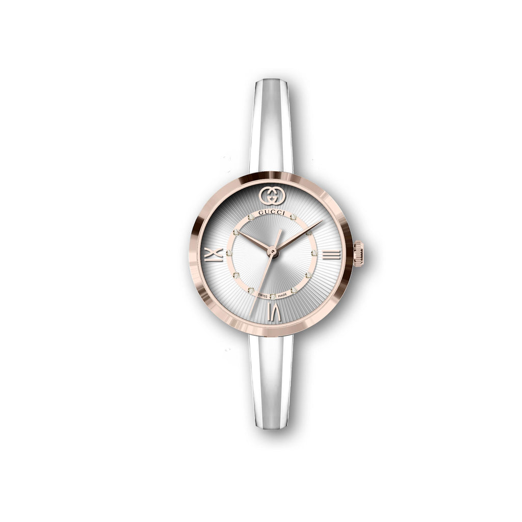 Model 2000 Watch