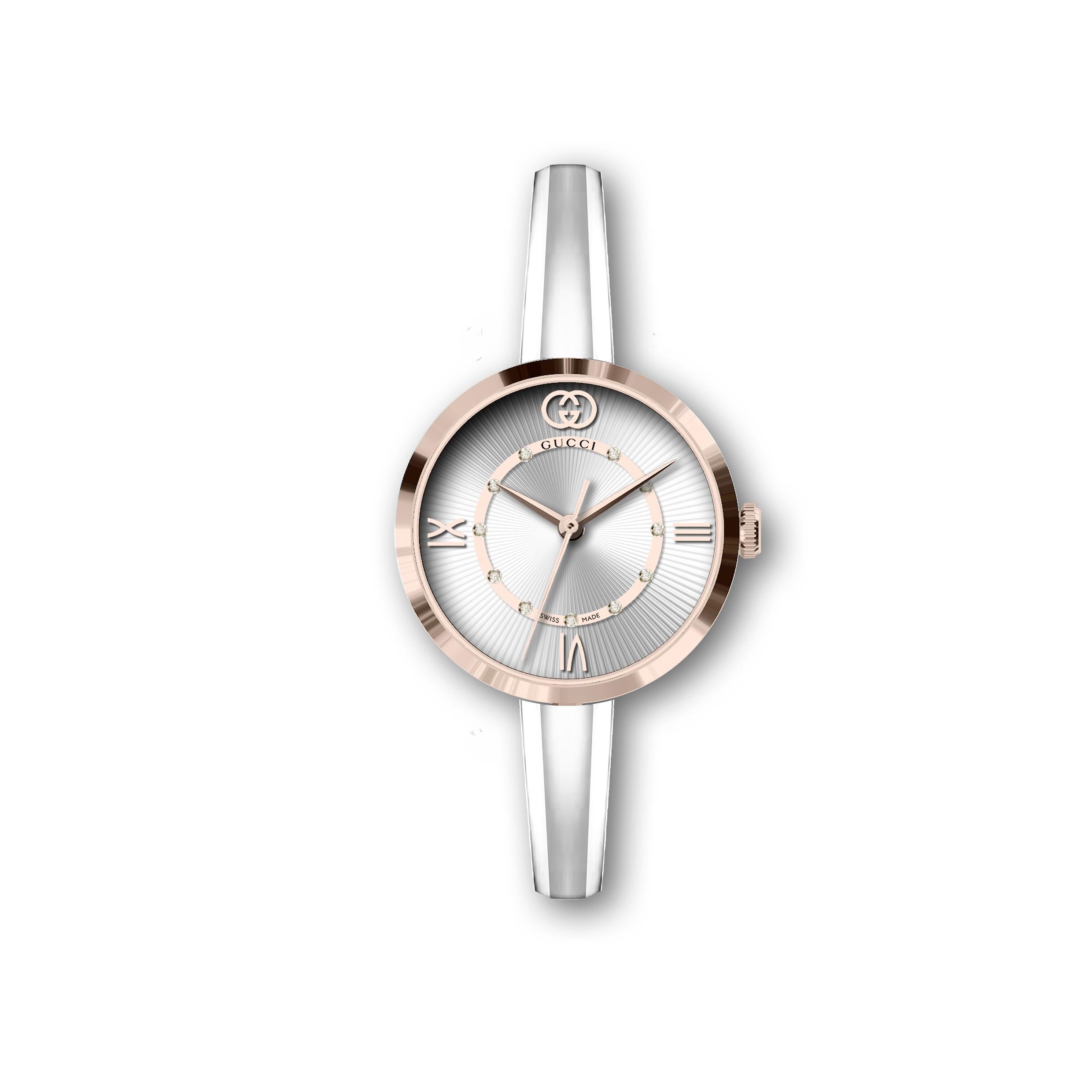 Model 2000 Watch