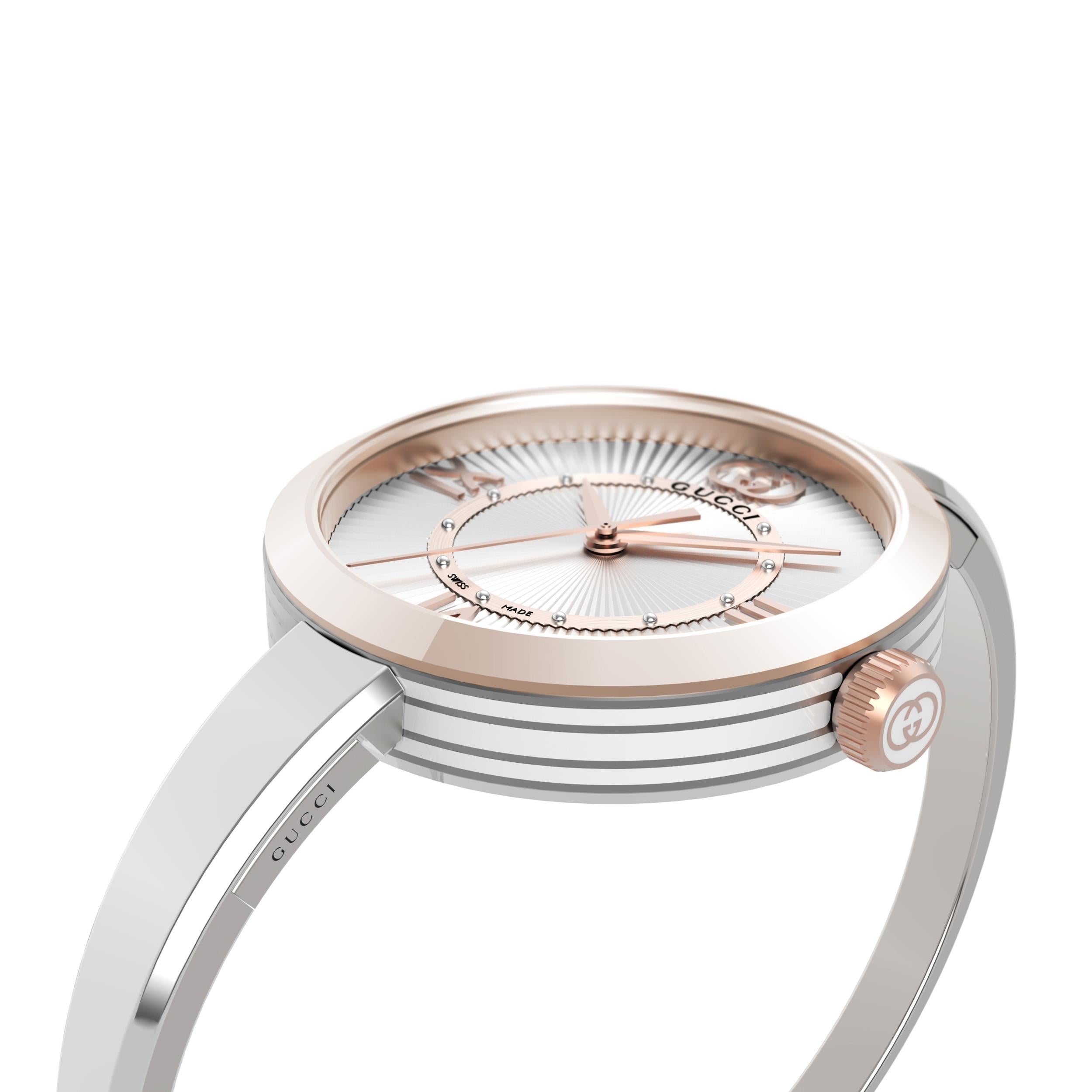 Model 2000 Watch