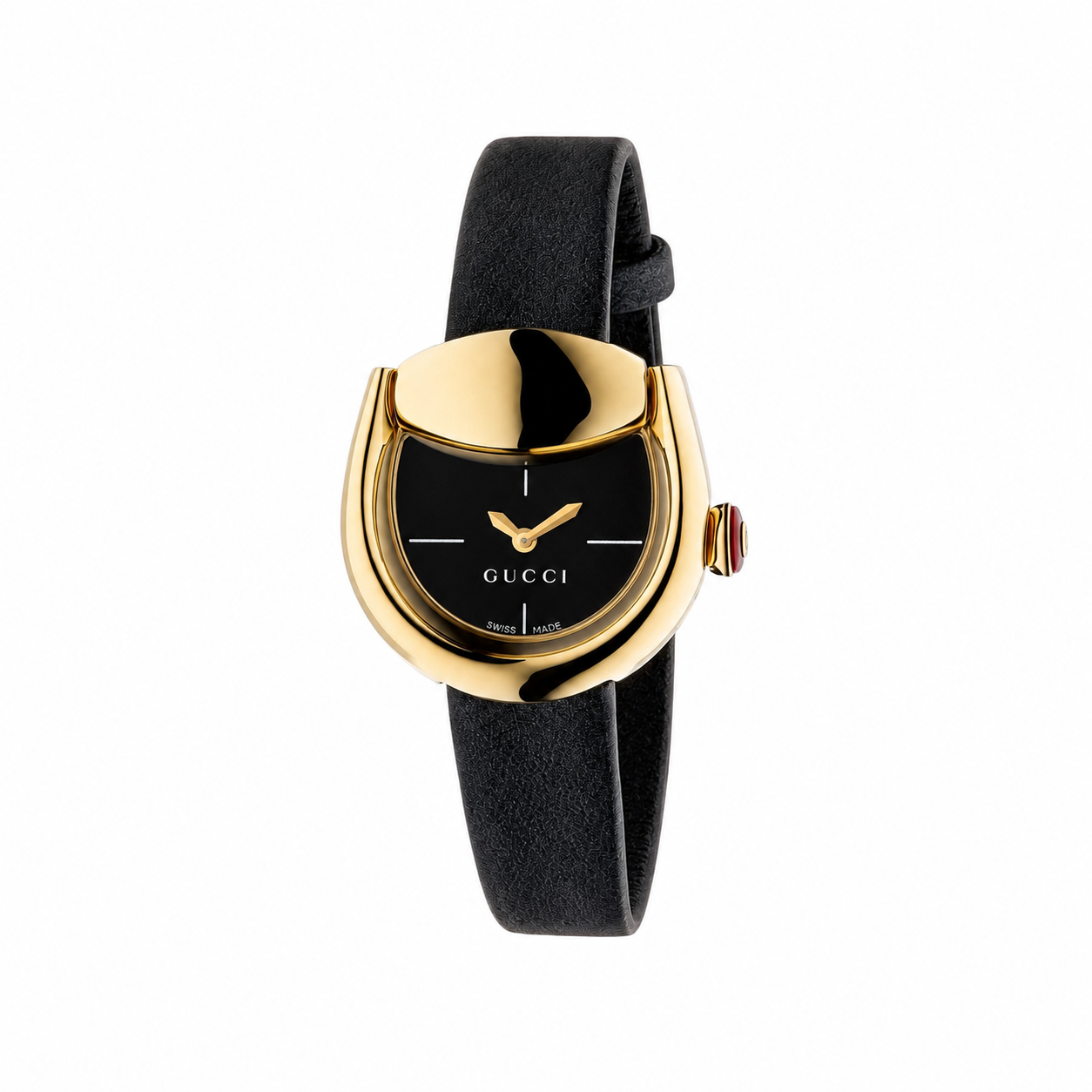 Horsebit Watch