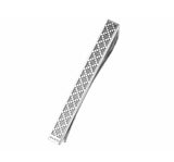Diamante Tie Bar